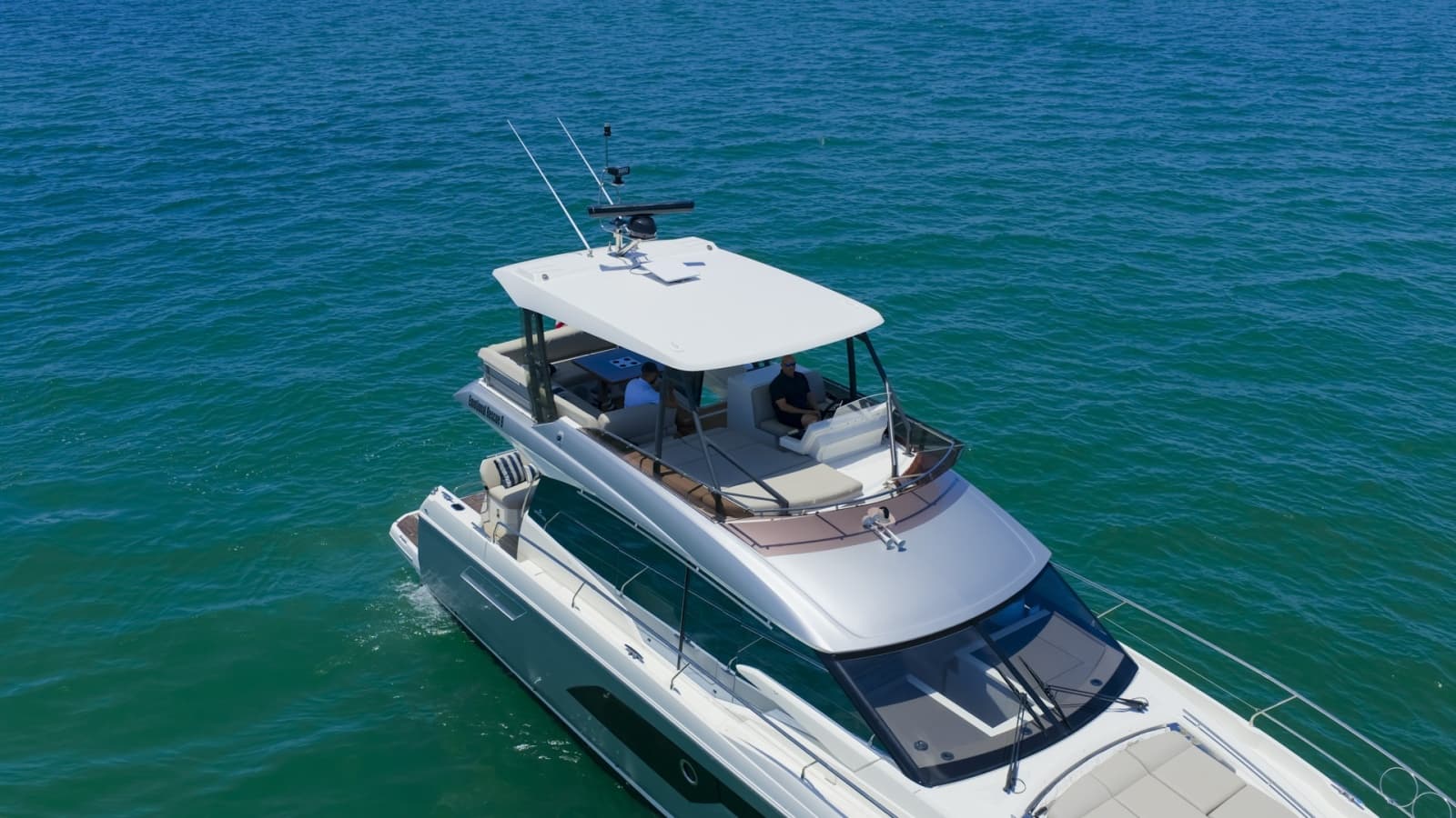 2022 Prestige 52 Fly - Photo 58
