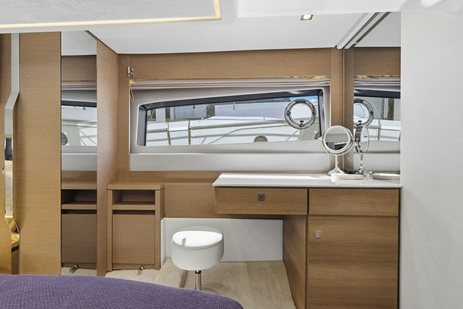 2022 Prestige 52 Fly - Photo 89