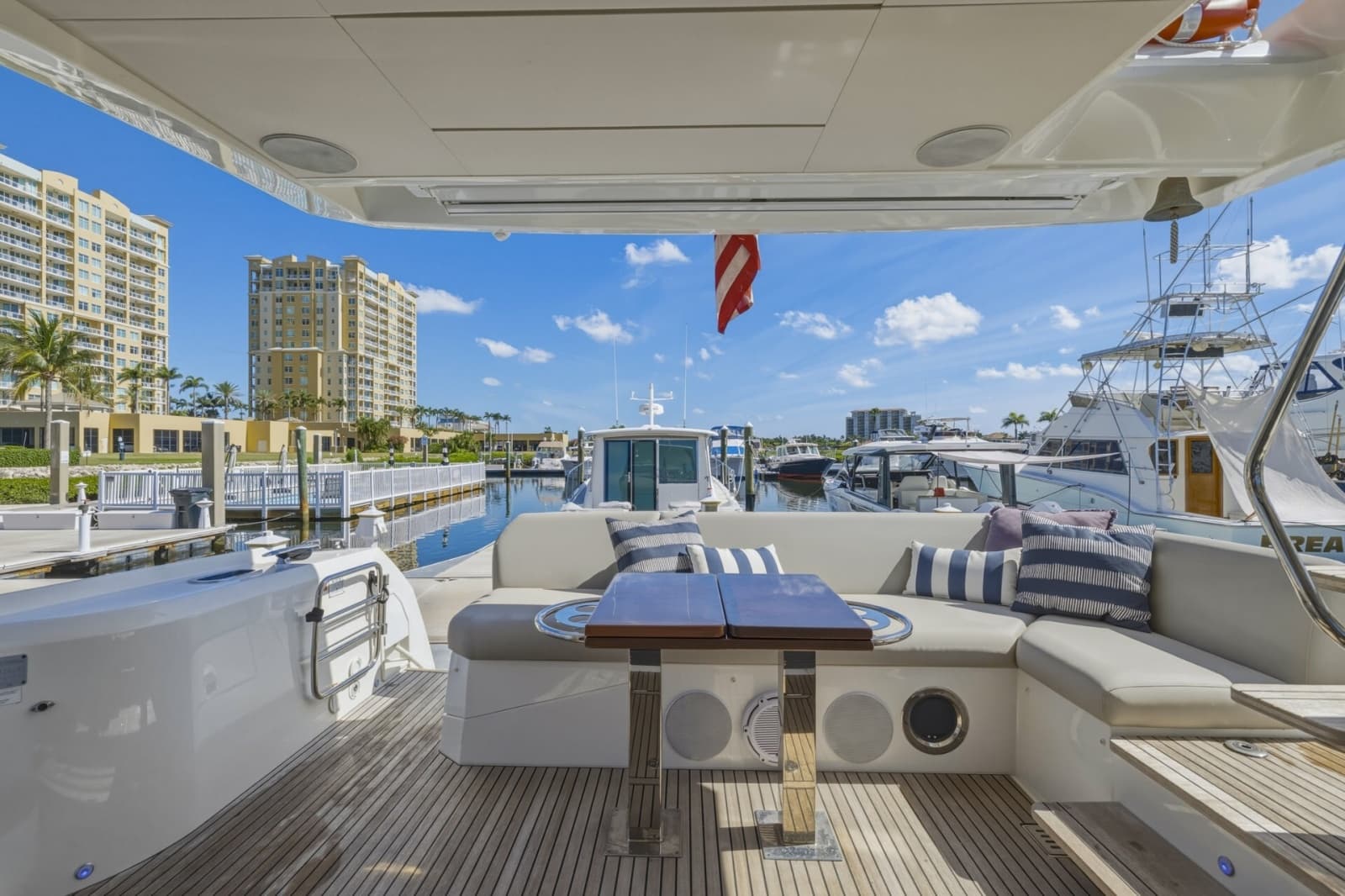 2022 Prestige 52 Fly - Photo 20