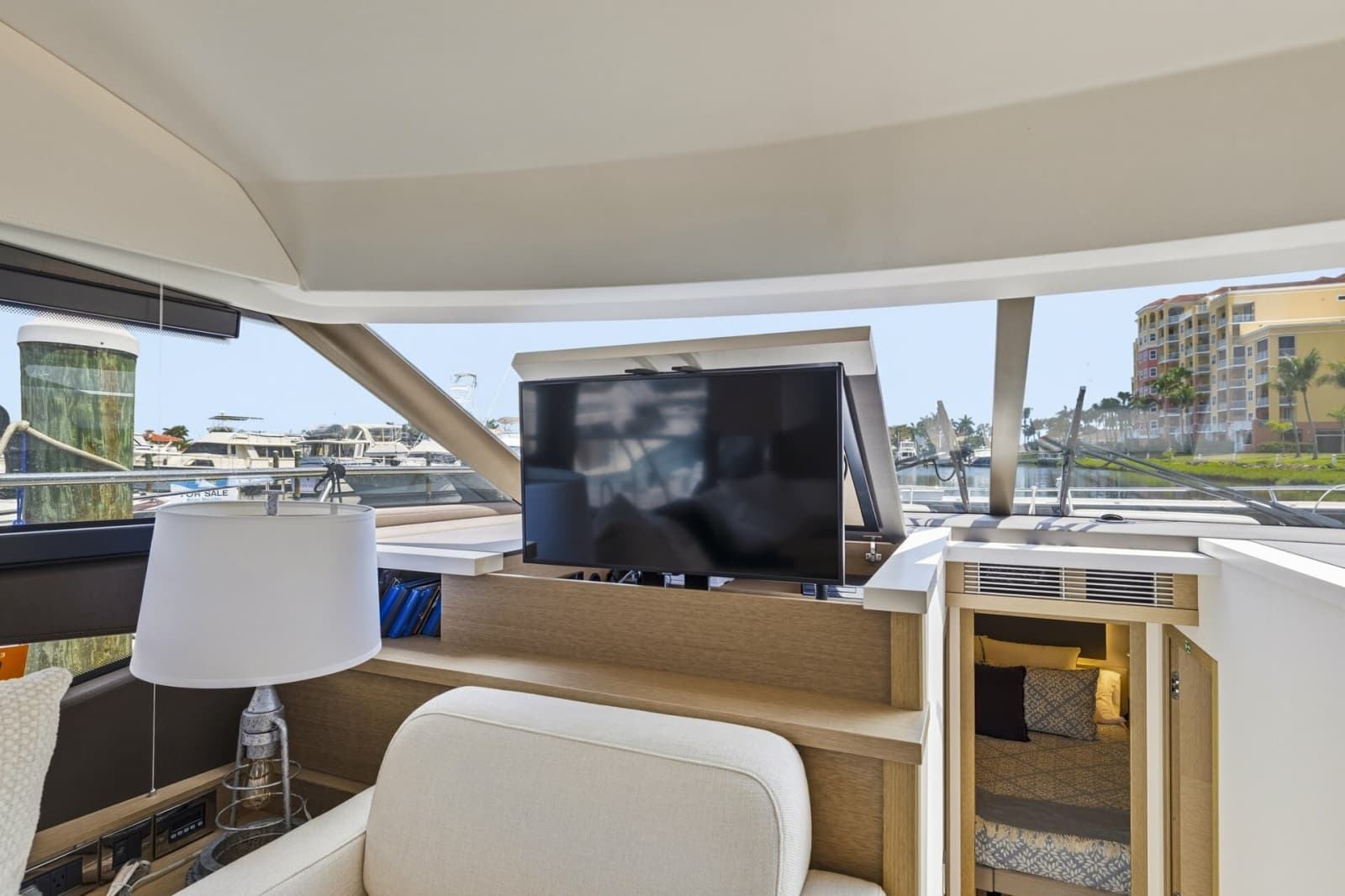 2022 Prestige 52 Fly - Photo 105