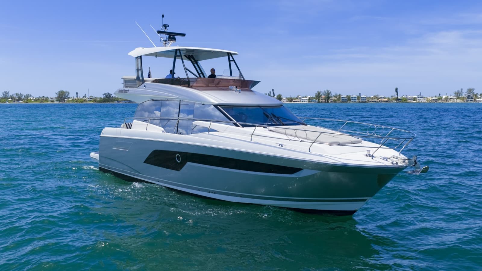 2022 Prestige 52 Fly - Photo 7