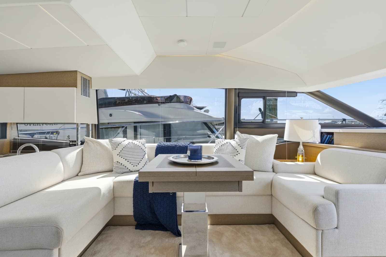 2022 Prestige 52 Fly - Photo 83