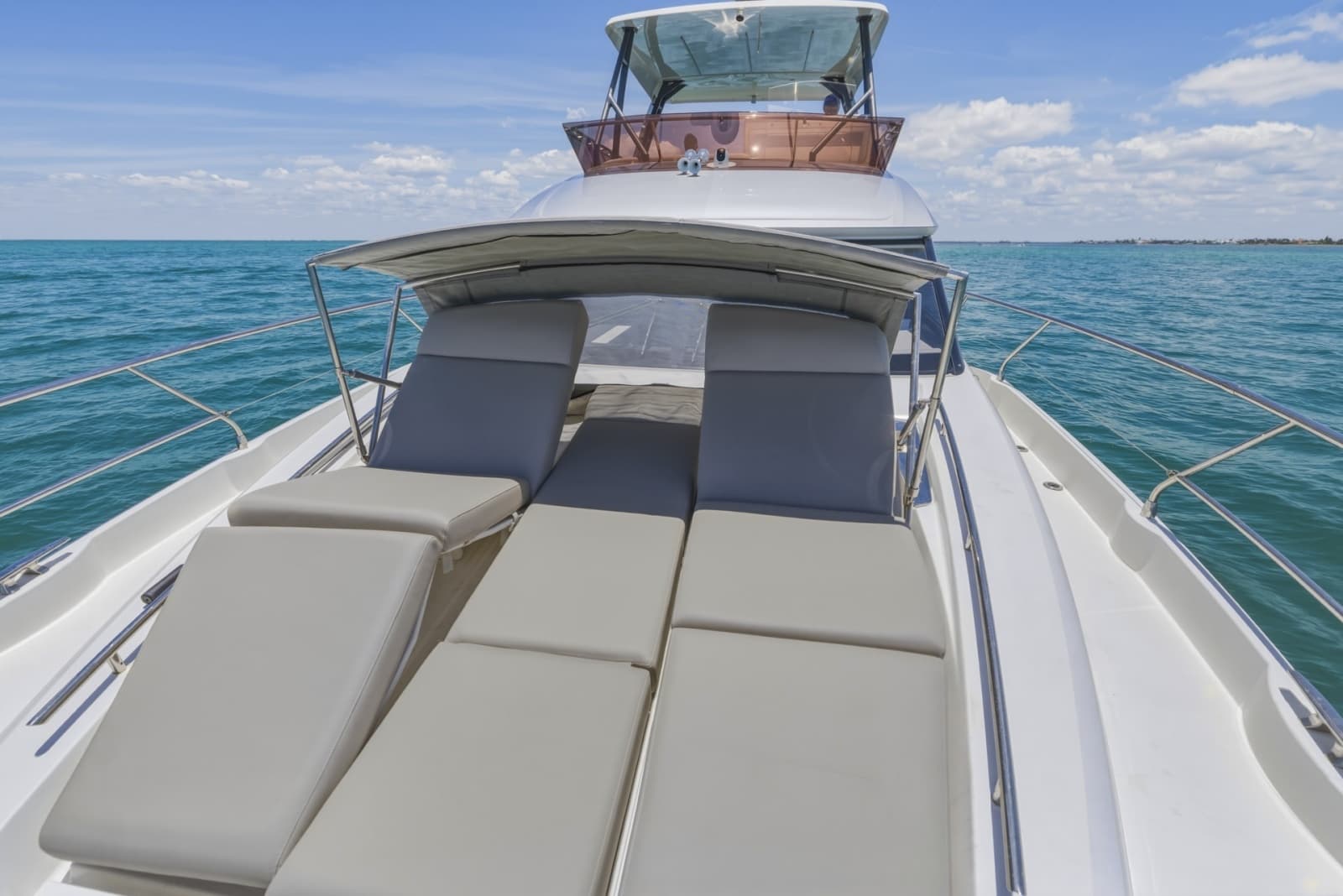 2022 Prestige 52 Fly - Photo 104