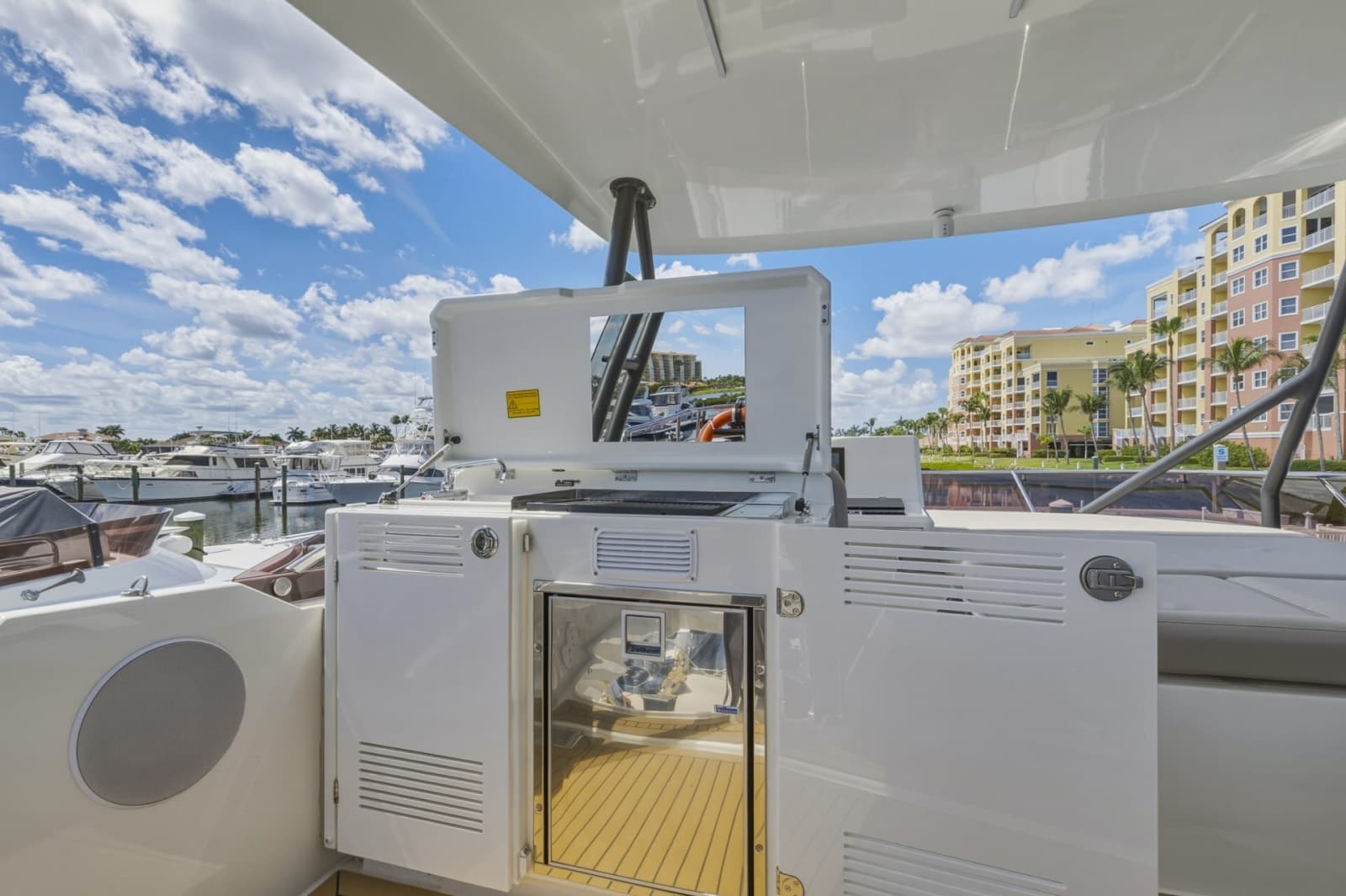2022 Prestige 52 Fly - Photo 25