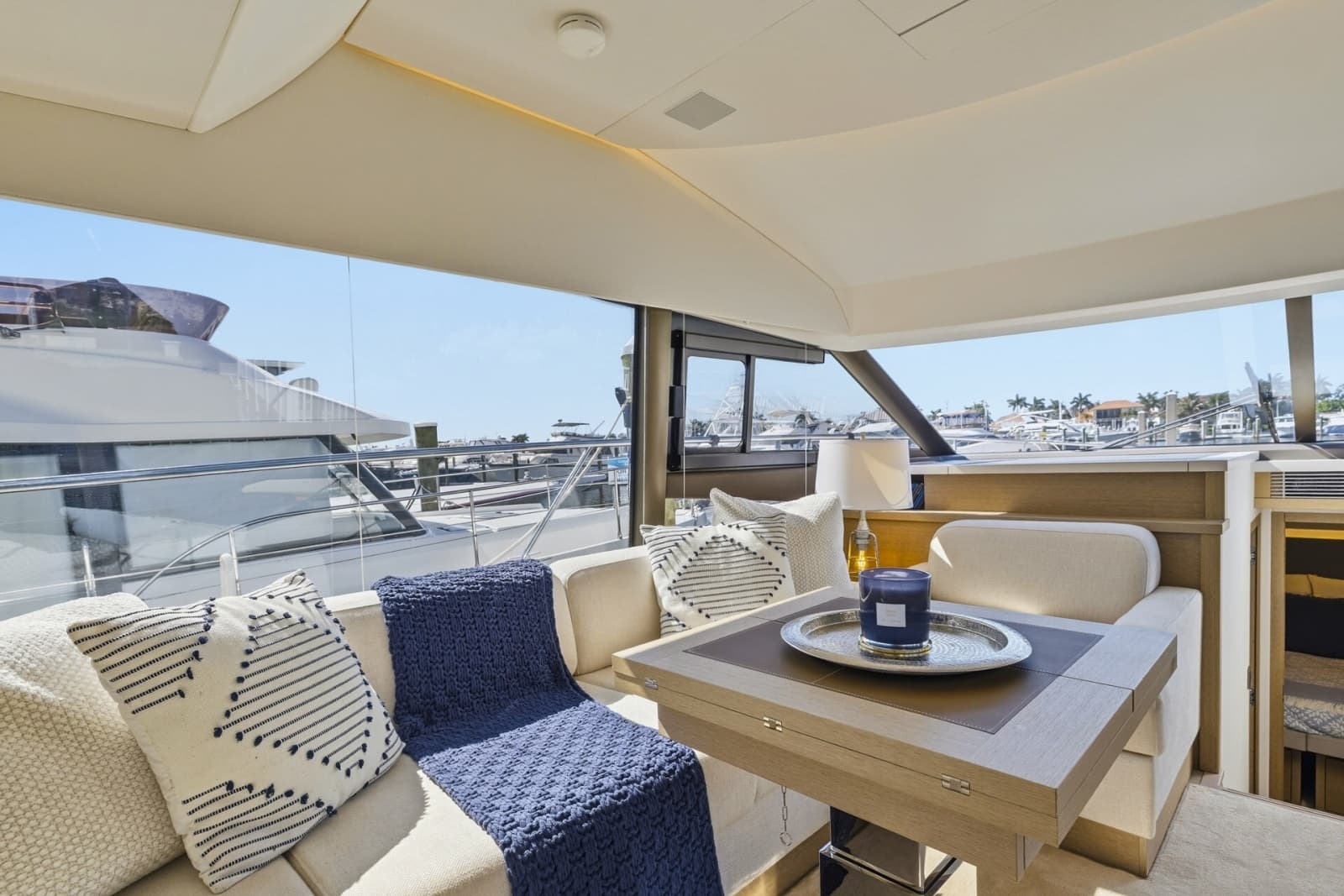 2022 Prestige 52 Fly - Photo 6
