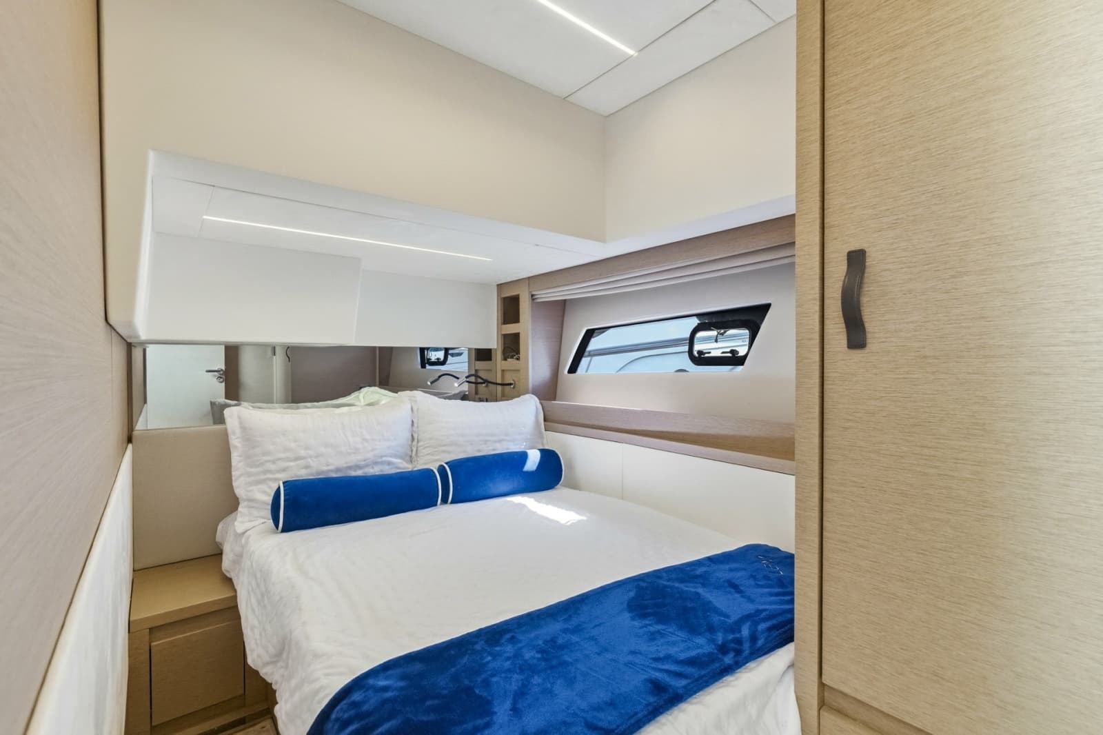 2022 Prestige 52 Fly - Photo 67