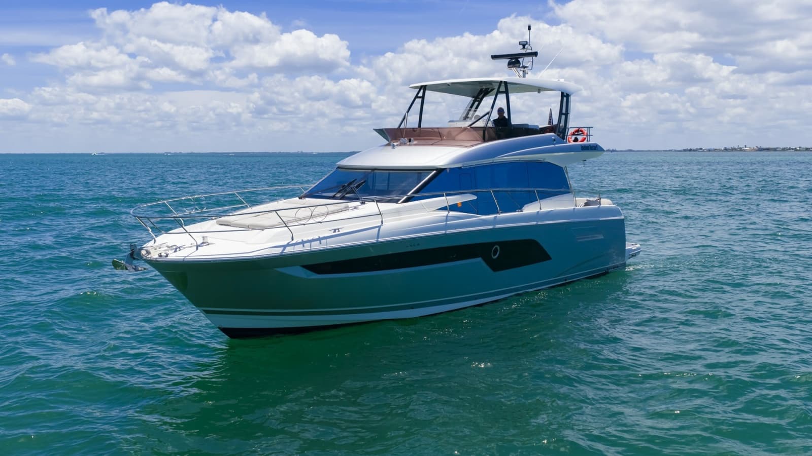 2022 Prestige 52 Fly - Photo 50