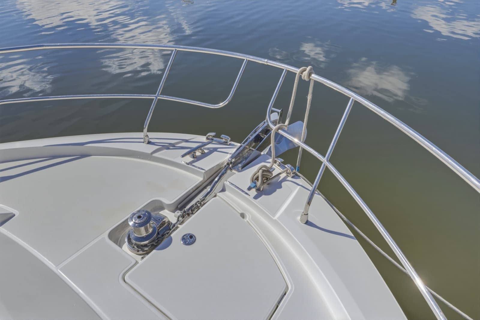 2022 Prestige 52 Fly - Photo 13