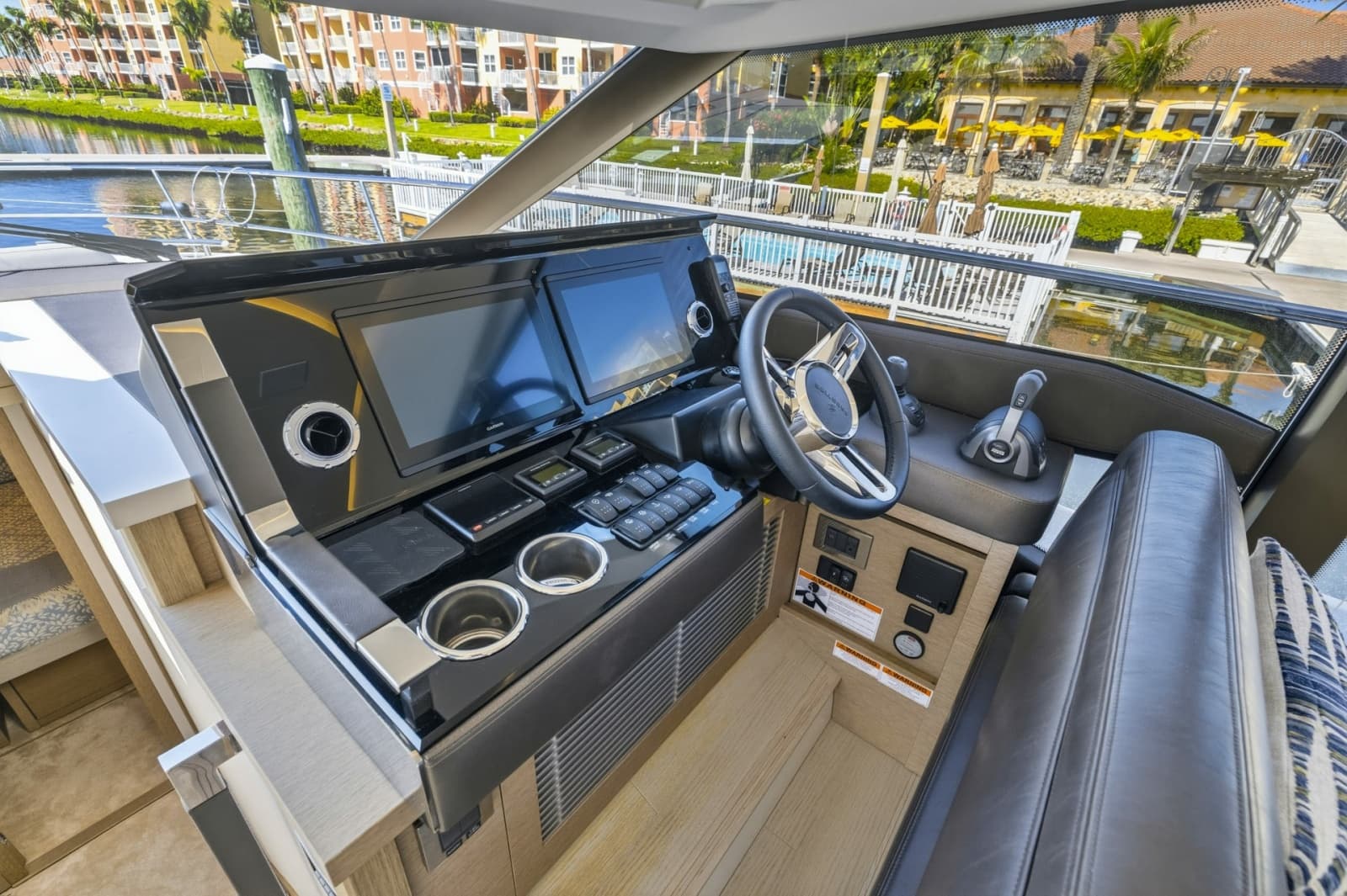 2022 Prestige 52 Fly - Photo 86