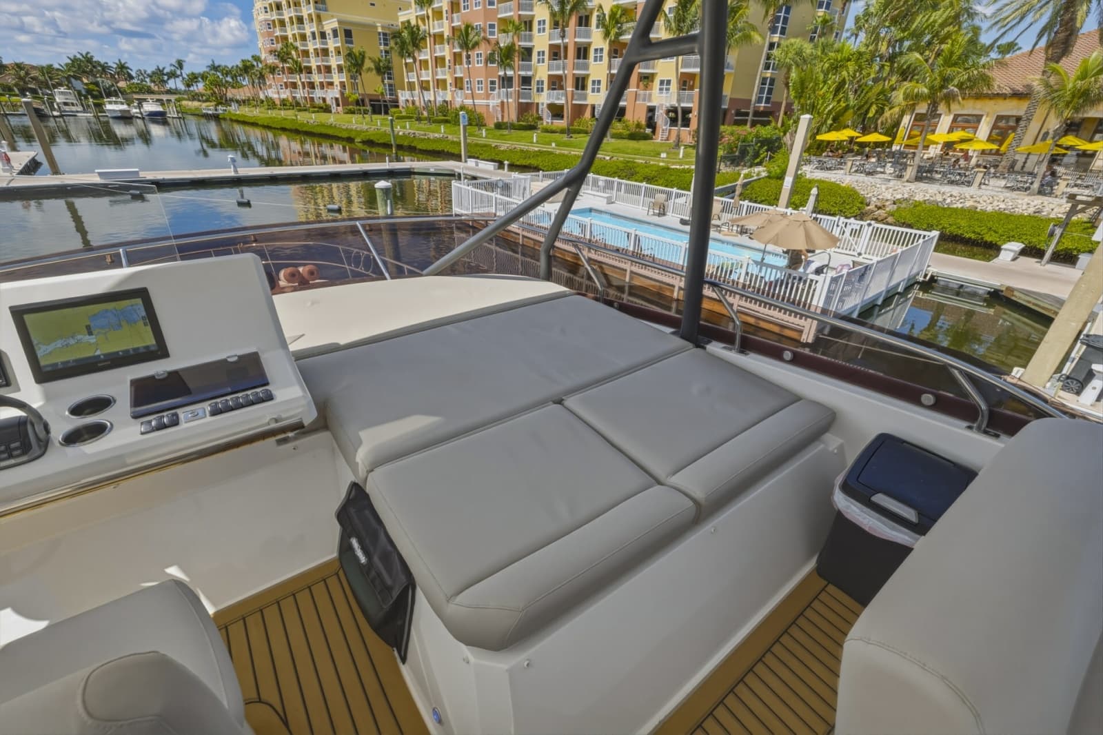 2022 Prestige 52 Fly - Photo 27