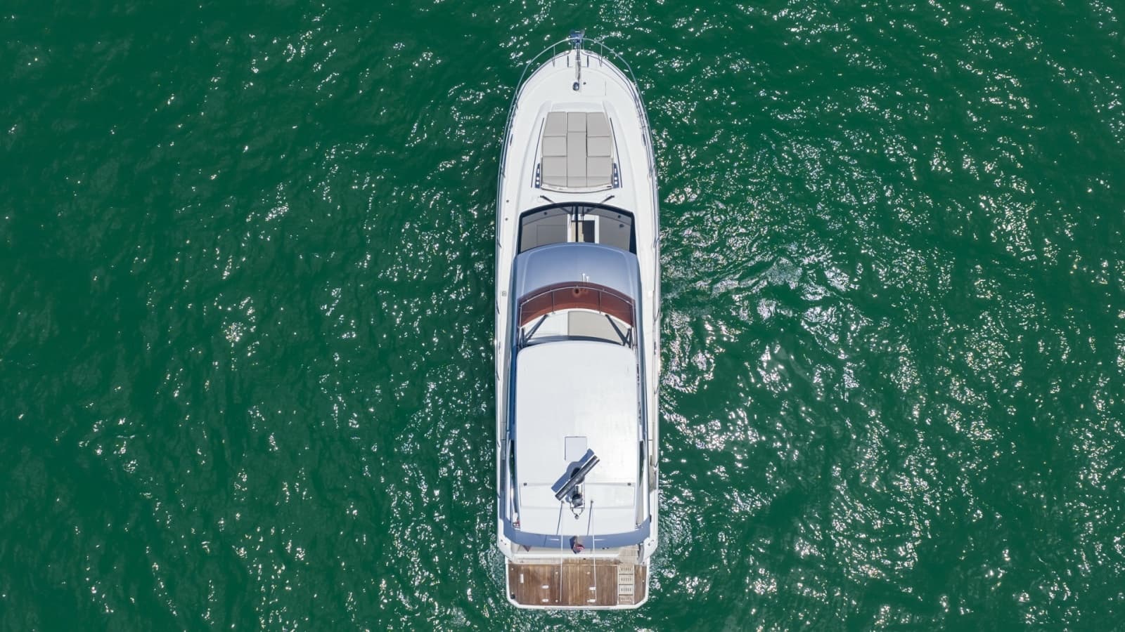 2022 Prestige 52 Fly - Photo 56
