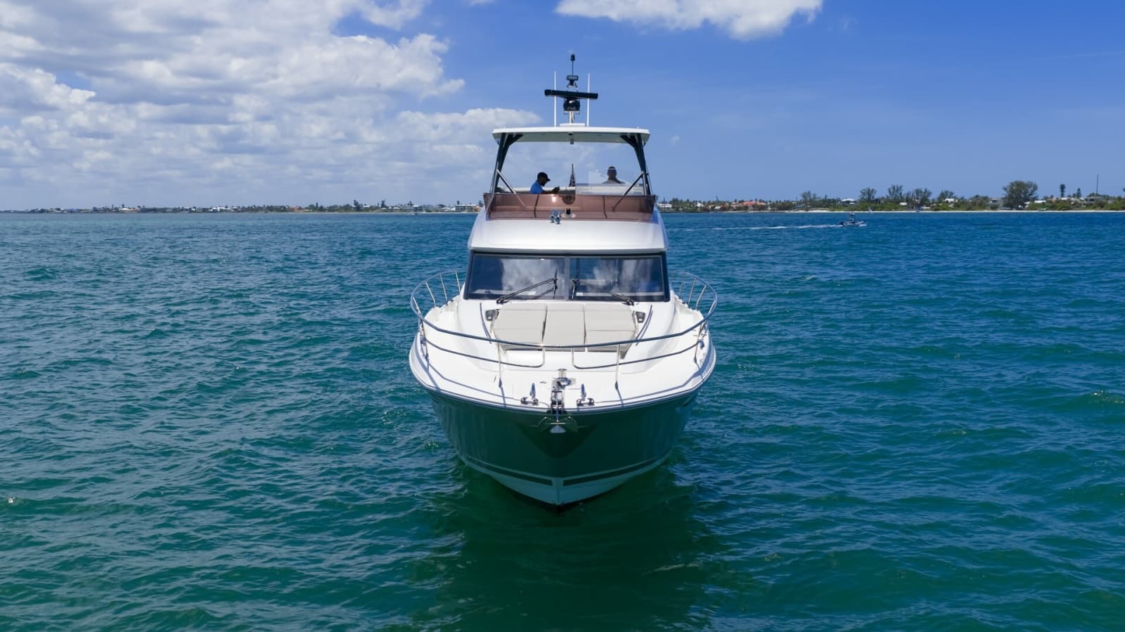 2022 Prestige 52 Fly - Photo 49