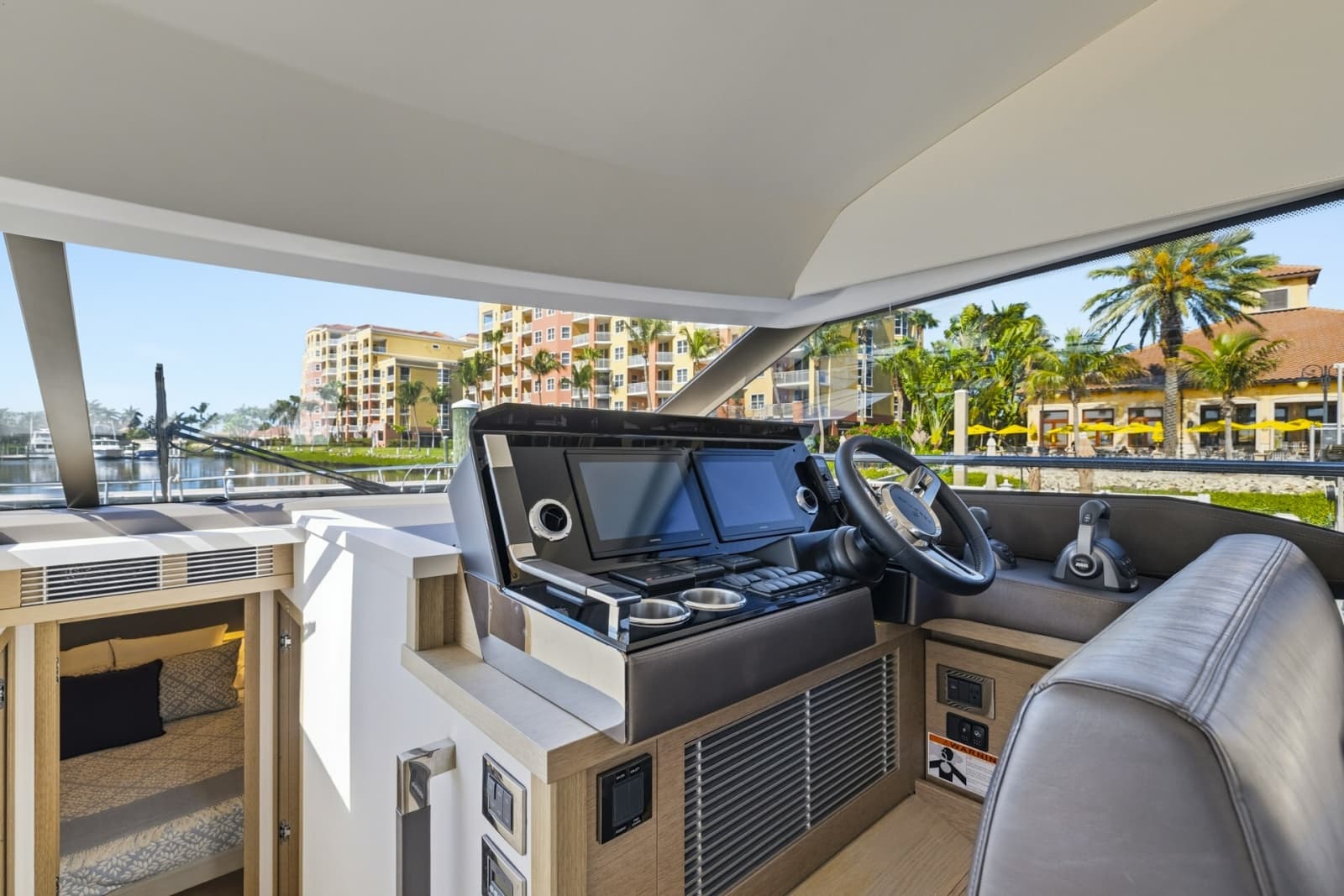 2022 Prestige 52 Fly - Photo 71