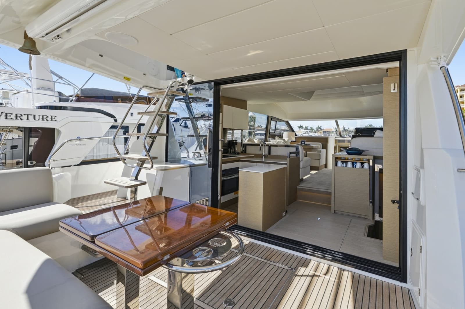 2022 Prestige 52 Fly - Photo 5