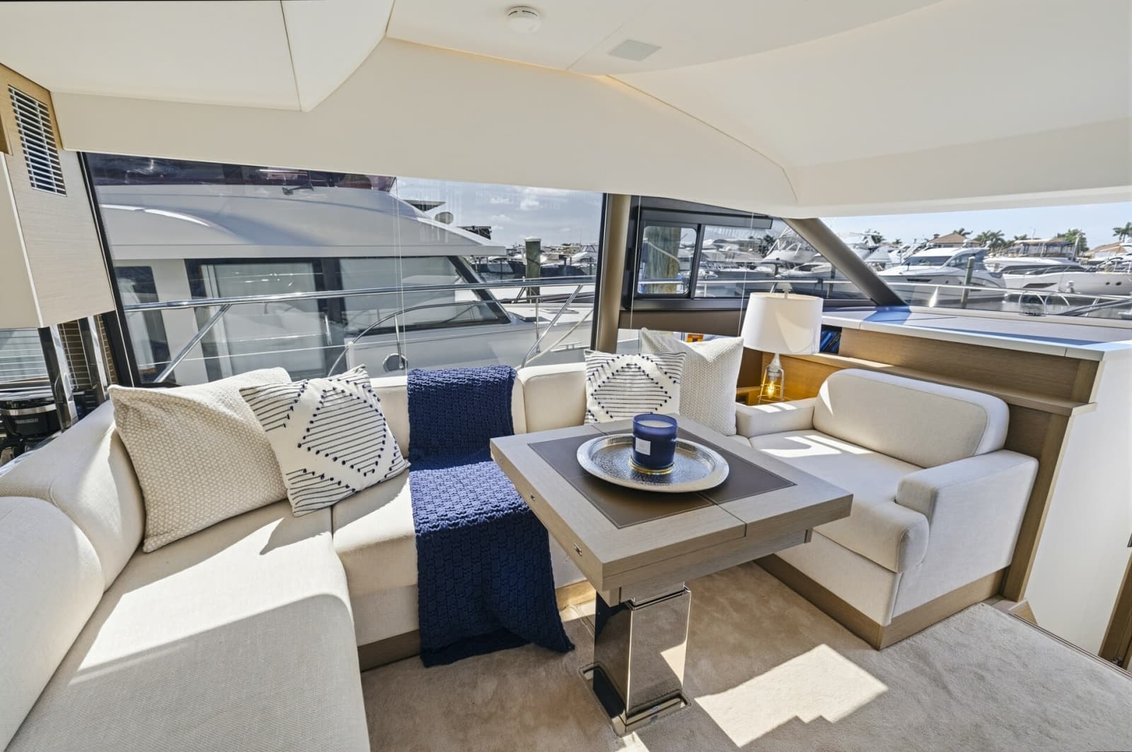 2022 Prestige 52 Fly - Photo 84