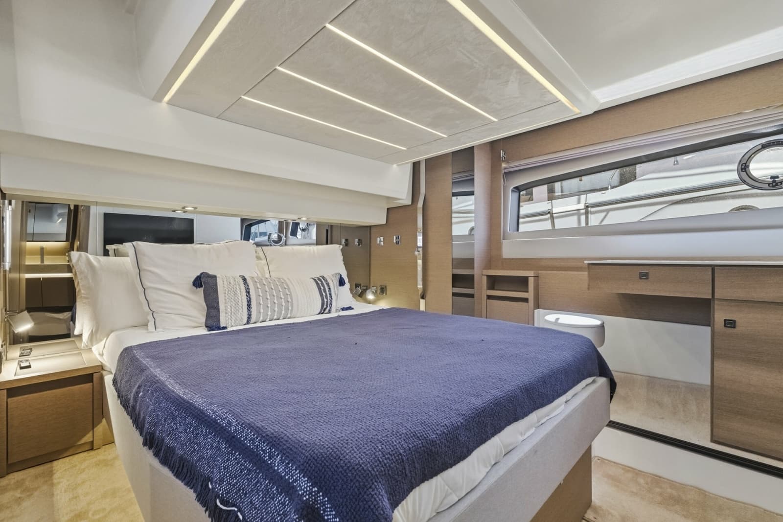 2022 Prestige 52 Fly - Photo 88