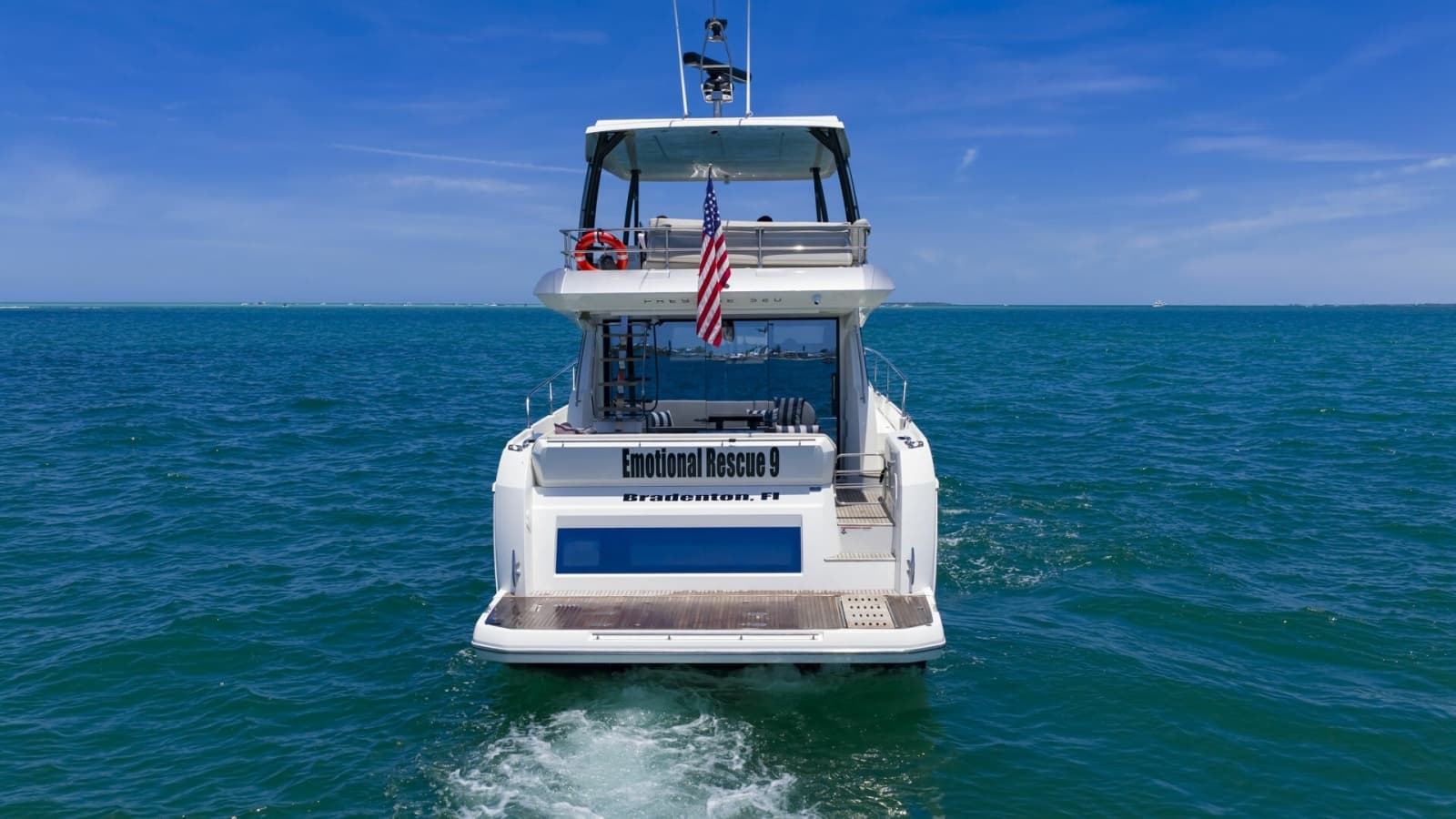 2022 Prestige 52 Fly - Photo 55