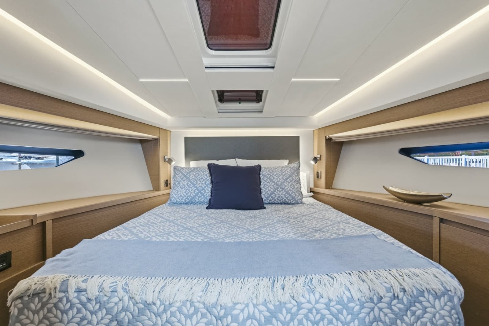 2022 Prestige 52 Fly - Photo 64