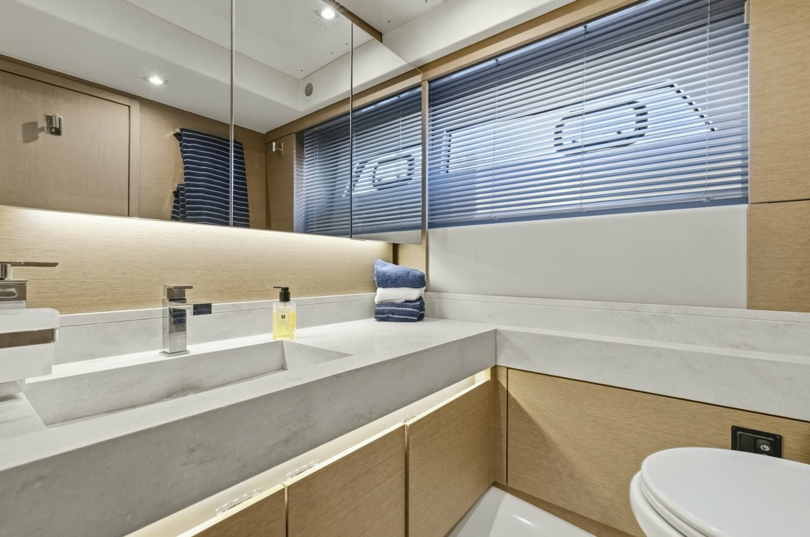 2022 Prestige 52 Fly - Photo 94