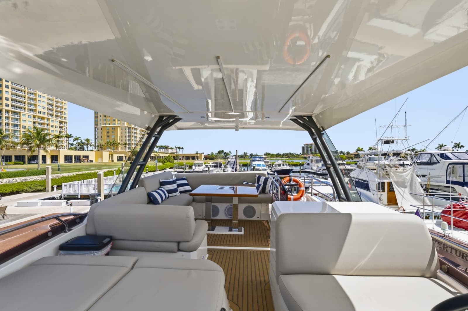 2022 Prestige 52 Fly - Photo 33