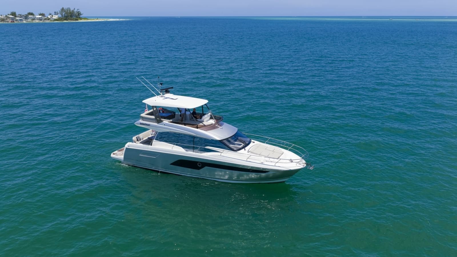 2022 Prestige 52 Fly - Photo 63