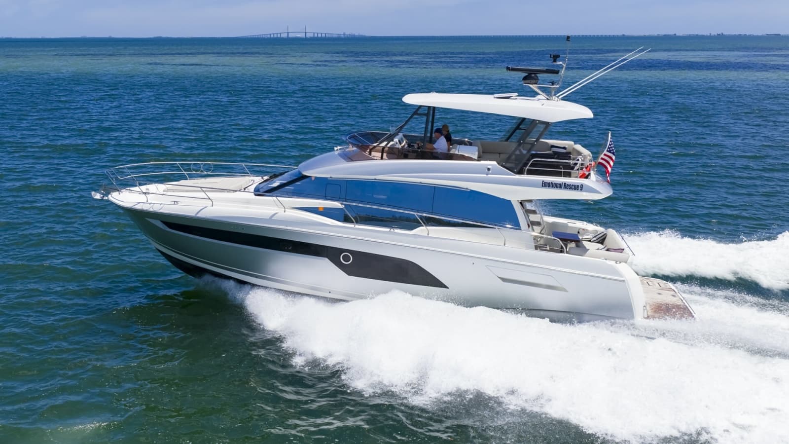 2022 Prestige 52 Fly - Photo 44