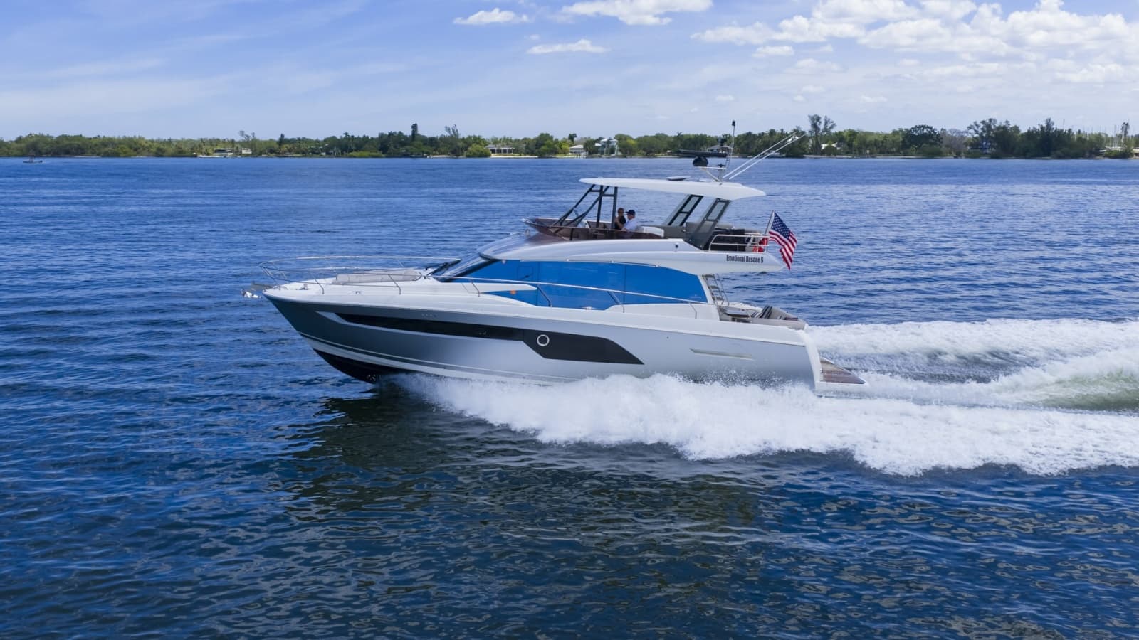 2022 Prestige 52 Fly - Photo 38