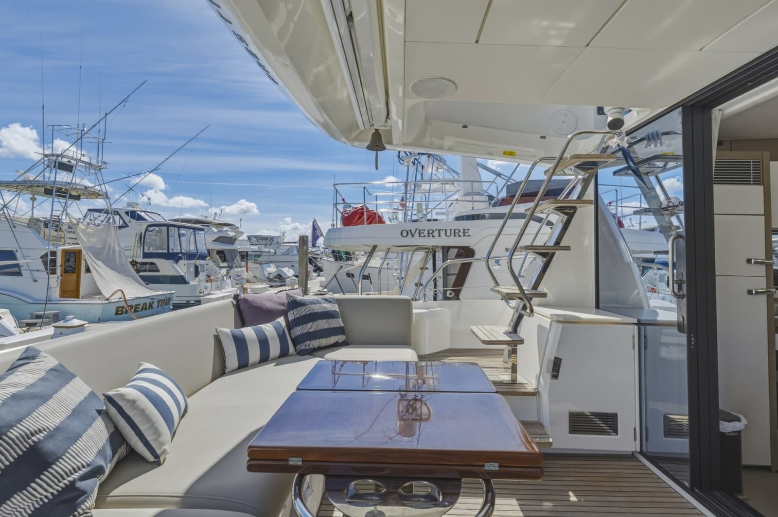 2022 Prestige 52 Fly - Photo 17