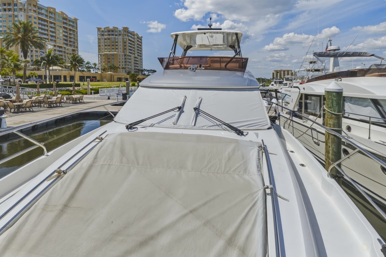 2022 Prestige 52 Fly - Photo 108