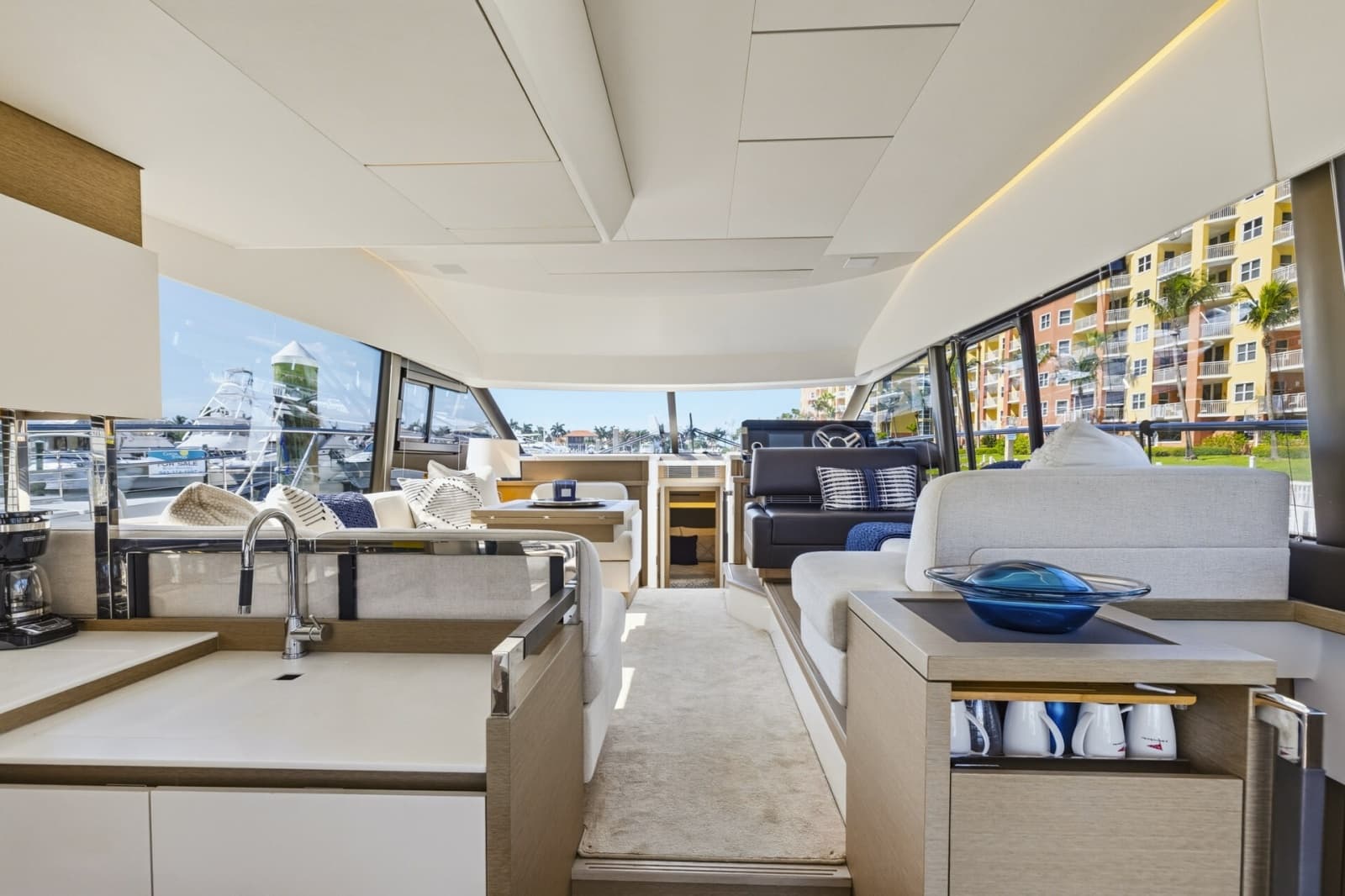 2022 Prestige 52 Fly - Photo 77