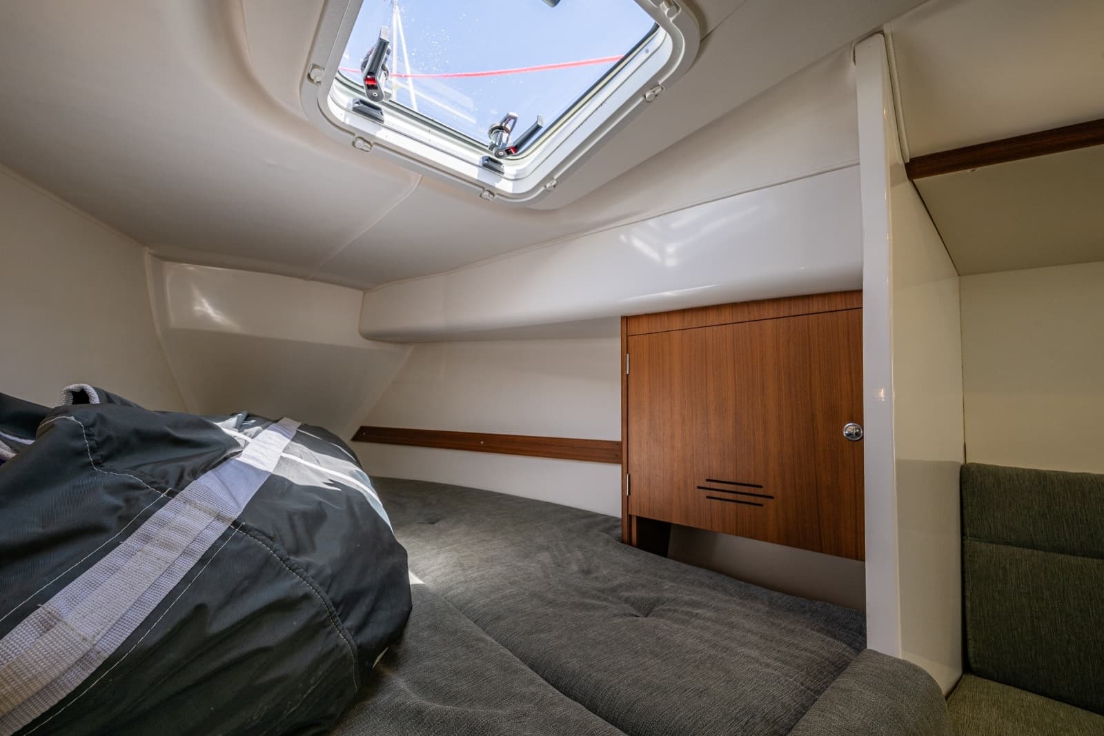 2018 J Boats J/97E - Photo 18