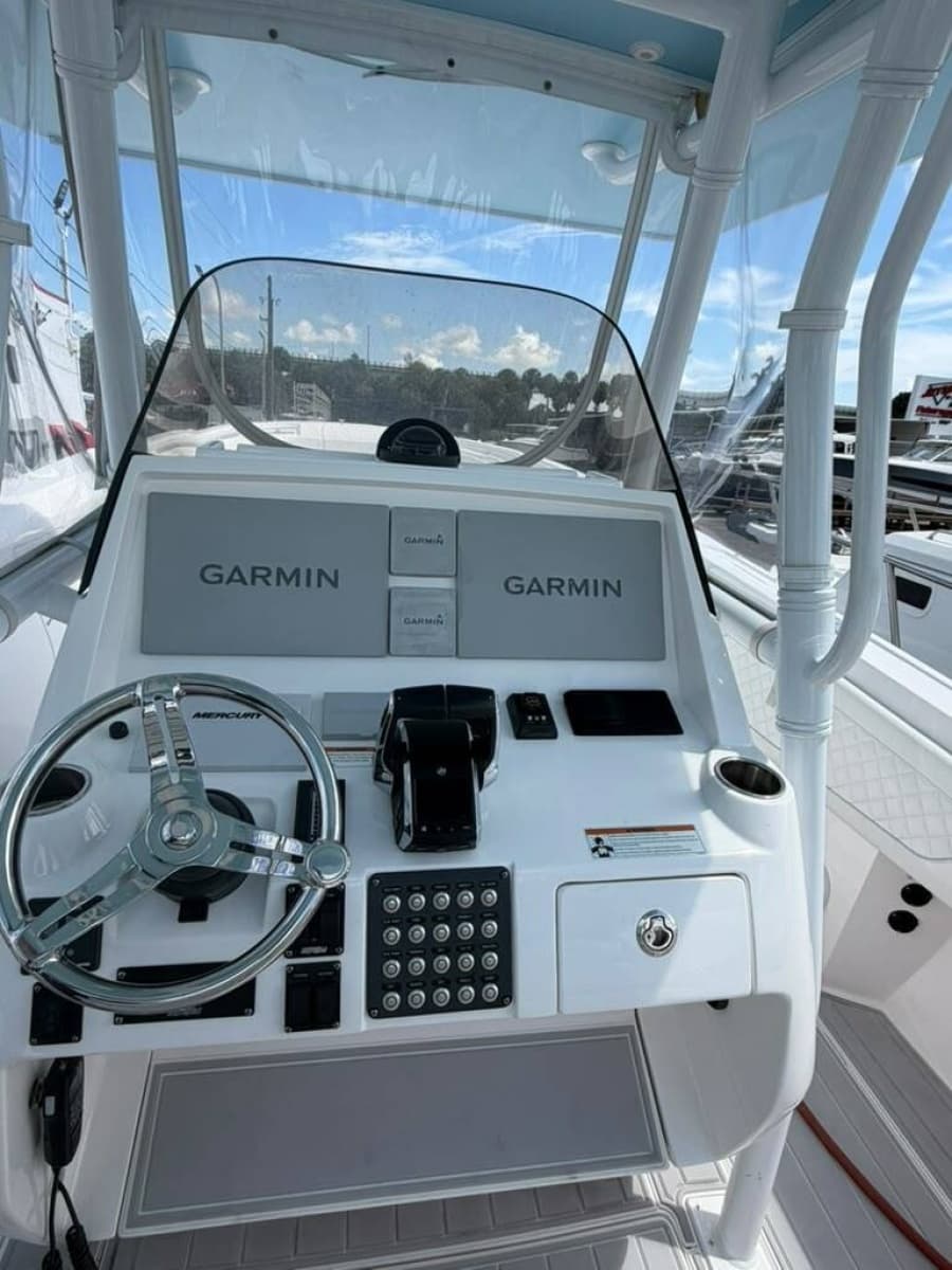 2020 Intrepid 375 NOMAD - Photo 4