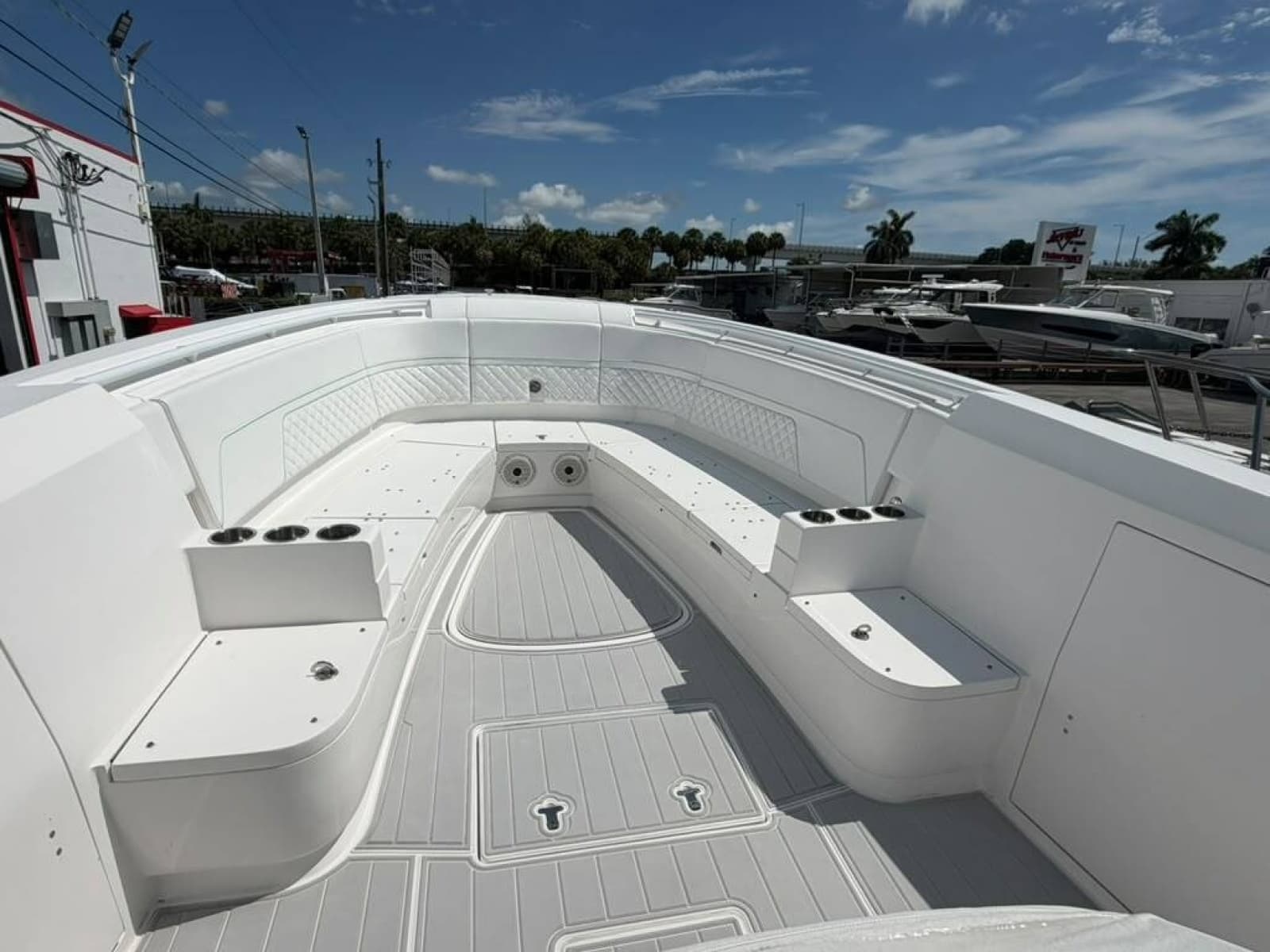 2020 Intrepid 375 NOMAD - Photo 9
