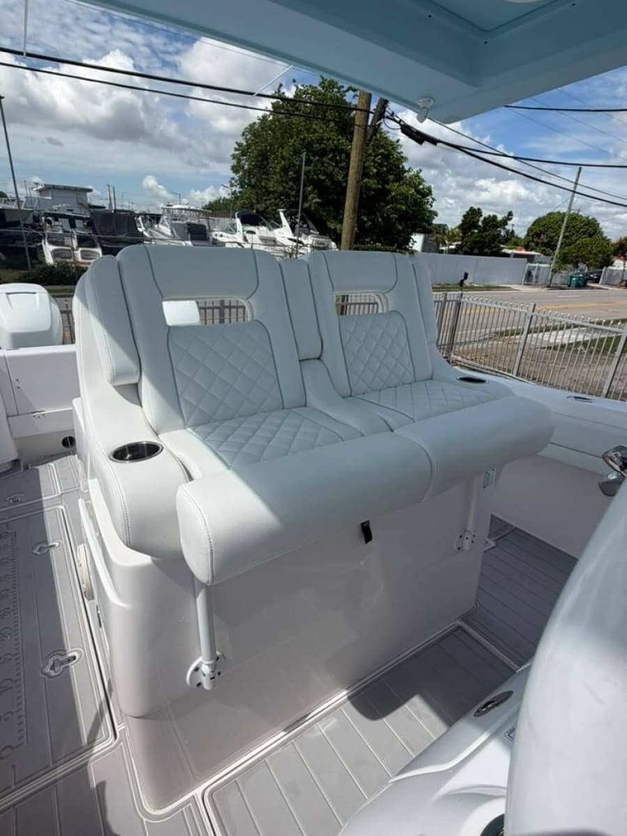 2020 Intrepid 375 NOMAD - Photo 6