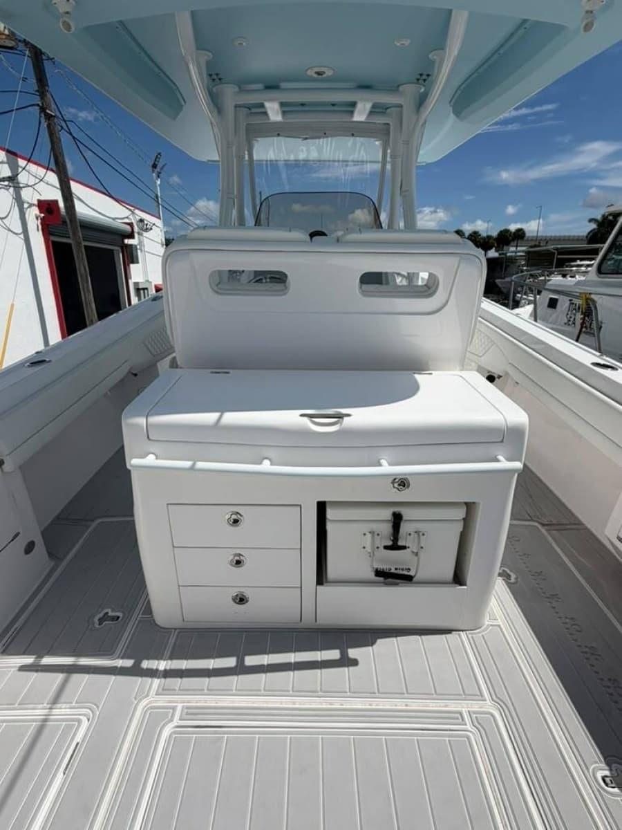 2020 Intrepid 375 NOMAD - Photo 7