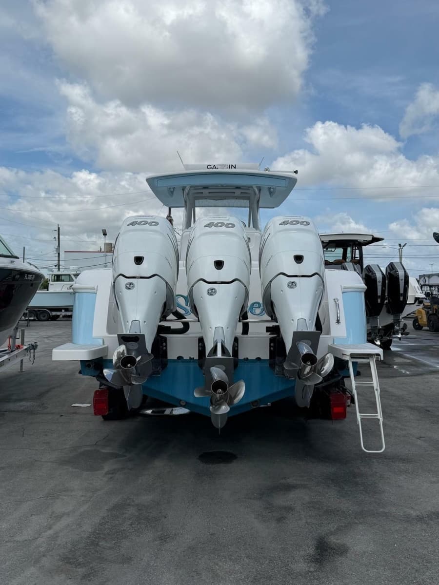2020 Intrepid 375 NOMAD - Photo 12