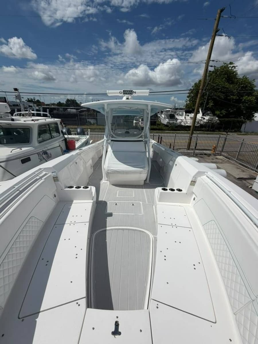 2020 Intrepid 375 NOMAD - Photo 10