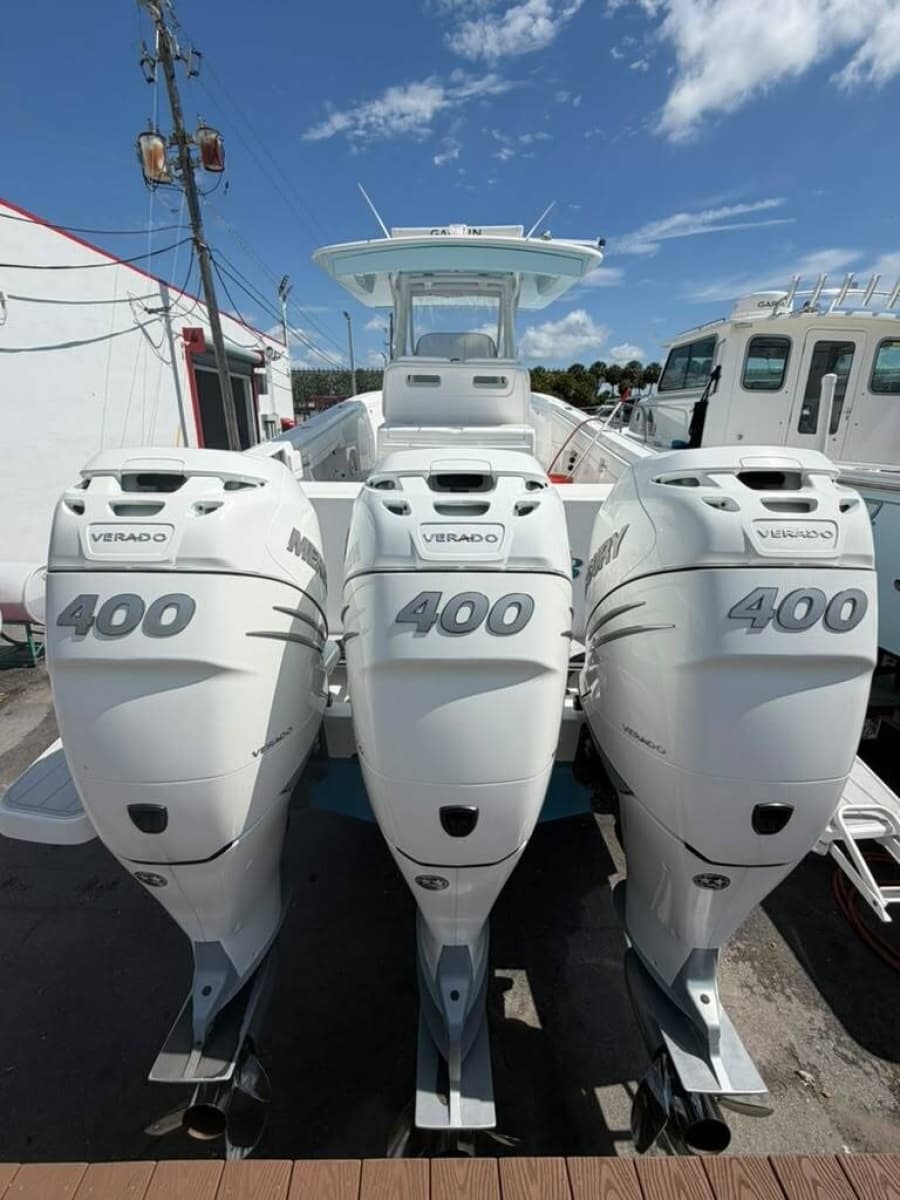 2020 Intrepid 375 NOMAD - Photo 11