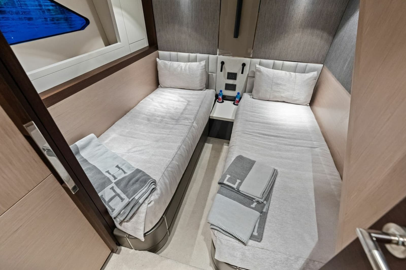 2021 Sunseeker Manhattan 68 - Photo 51
