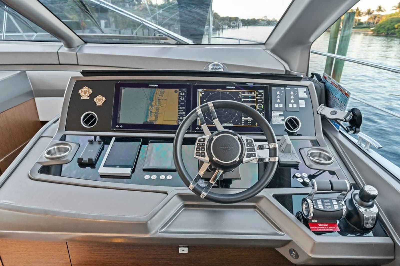 2021 Sunseeker Manhattan 68 - Photo 41
