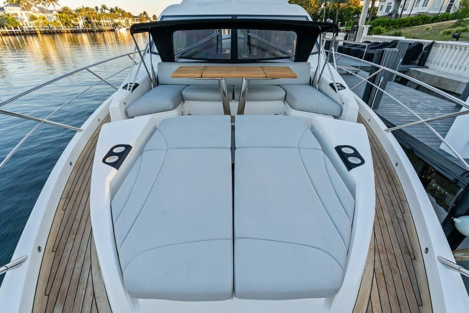 2021 Sunseeker Manhattan 68 - Photo 11