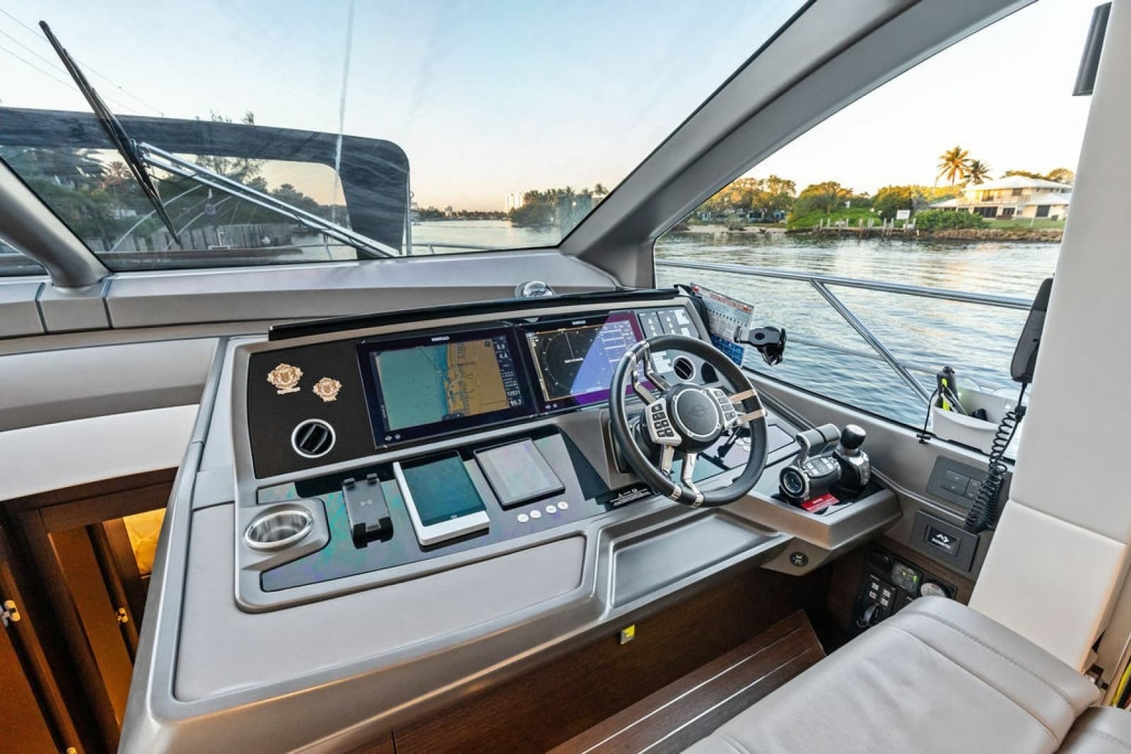 2021 Sunseeker Manhattan 68 - Photo 40