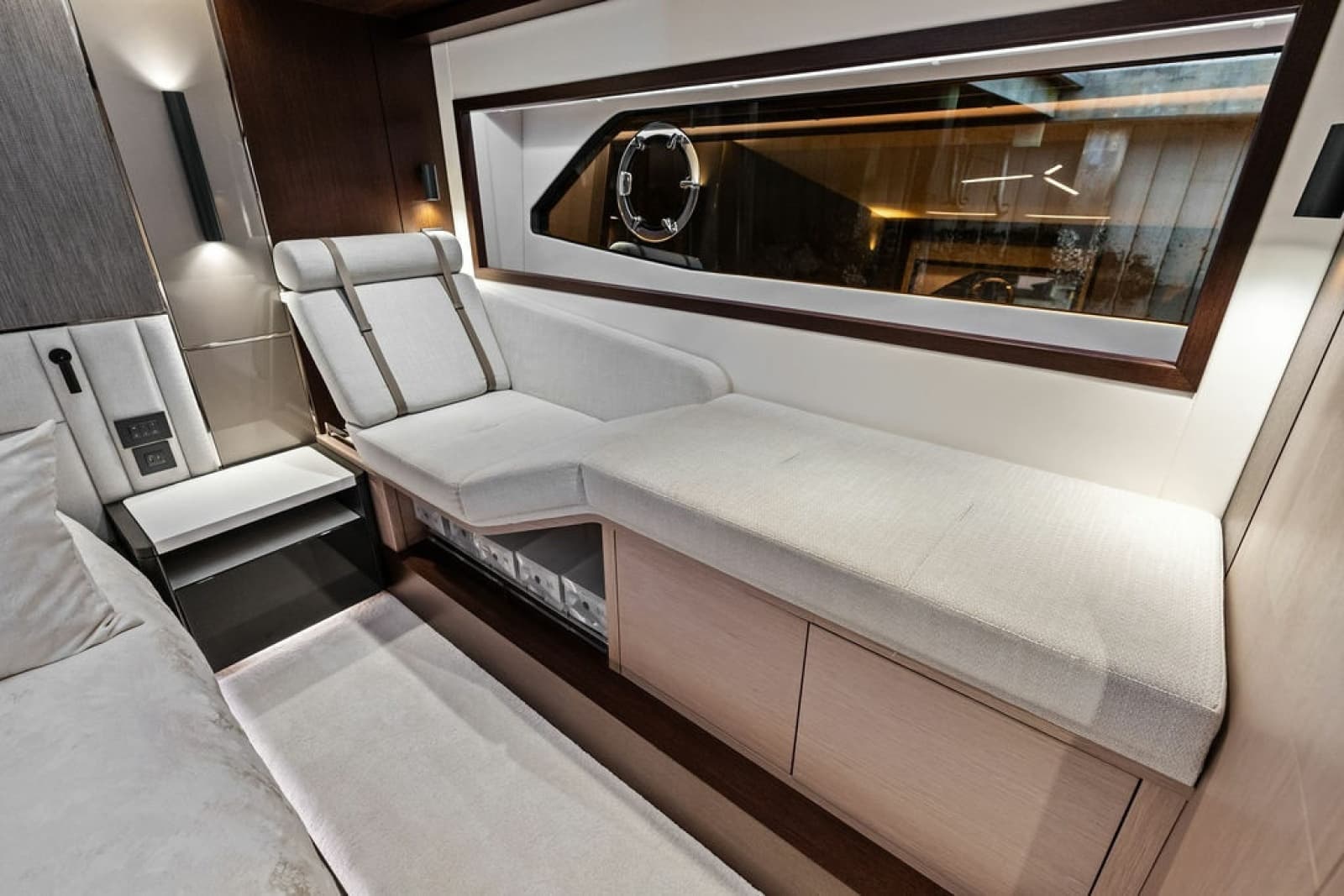 2021 Sunseeker Manhattan 68 - Photo 58