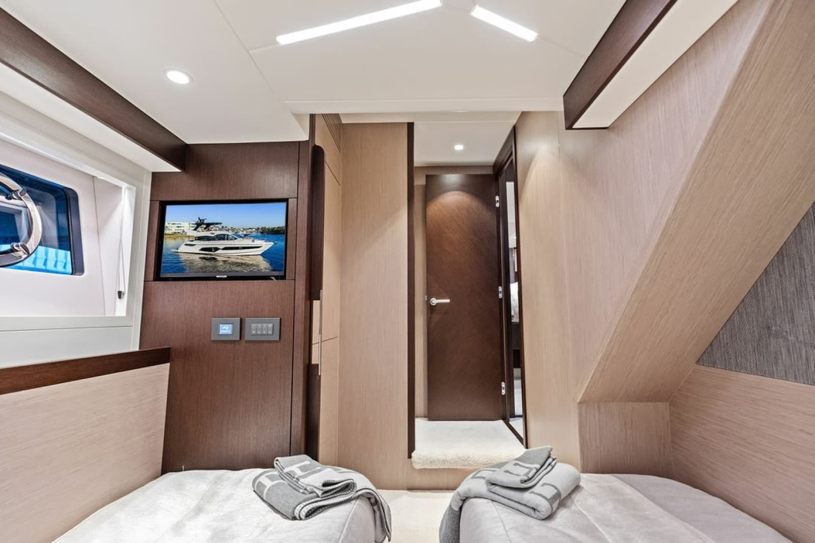 2021 Sunseeker Manhattan 68 - Photo 63