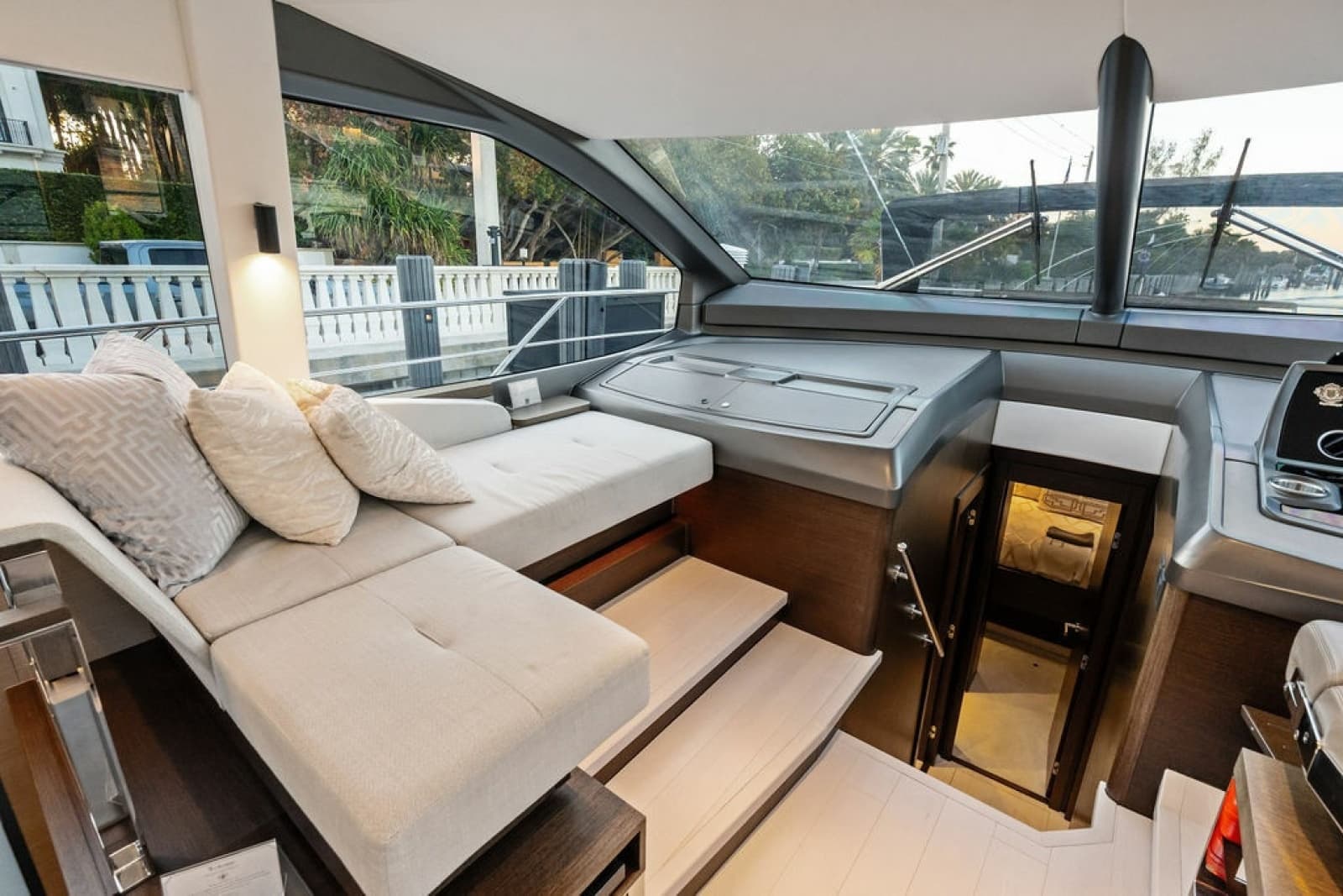 2021 Sunseeker Manhattan 68 - Photo 37