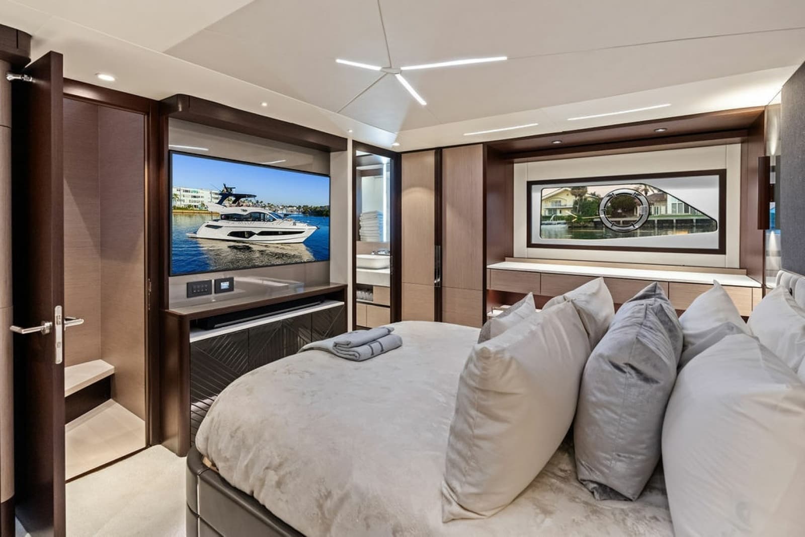 2021 Sunseeker Manhattan 68 - Photo 59