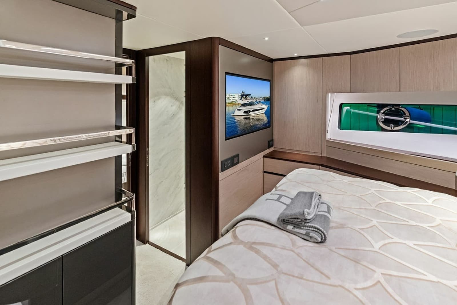 2021 Sunseeker Manhattan 68 - Photo 46