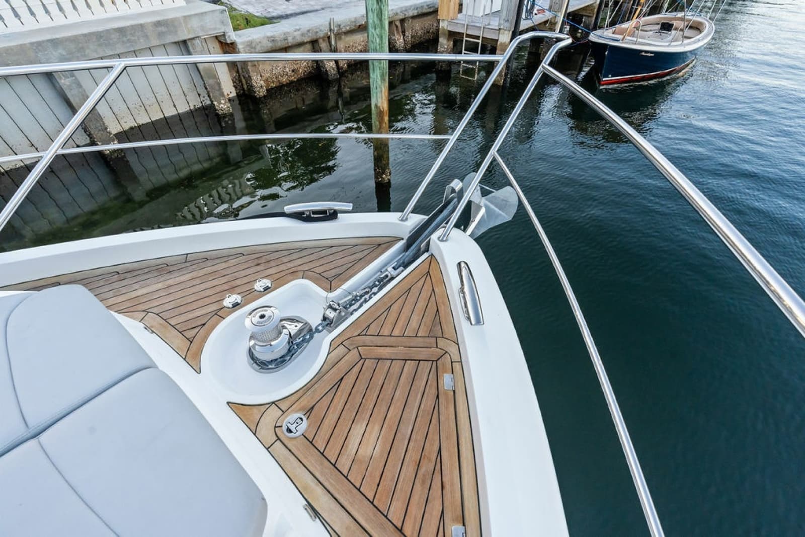 2021 Sunseeker Manhattan 68 - Photo 10