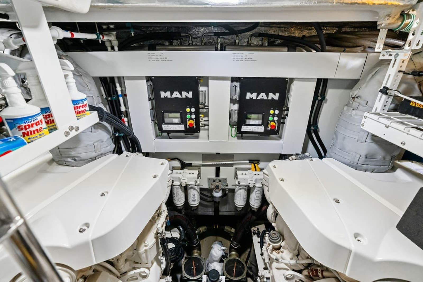 2021 Sunseeker Manhattan 68 - Photo 65