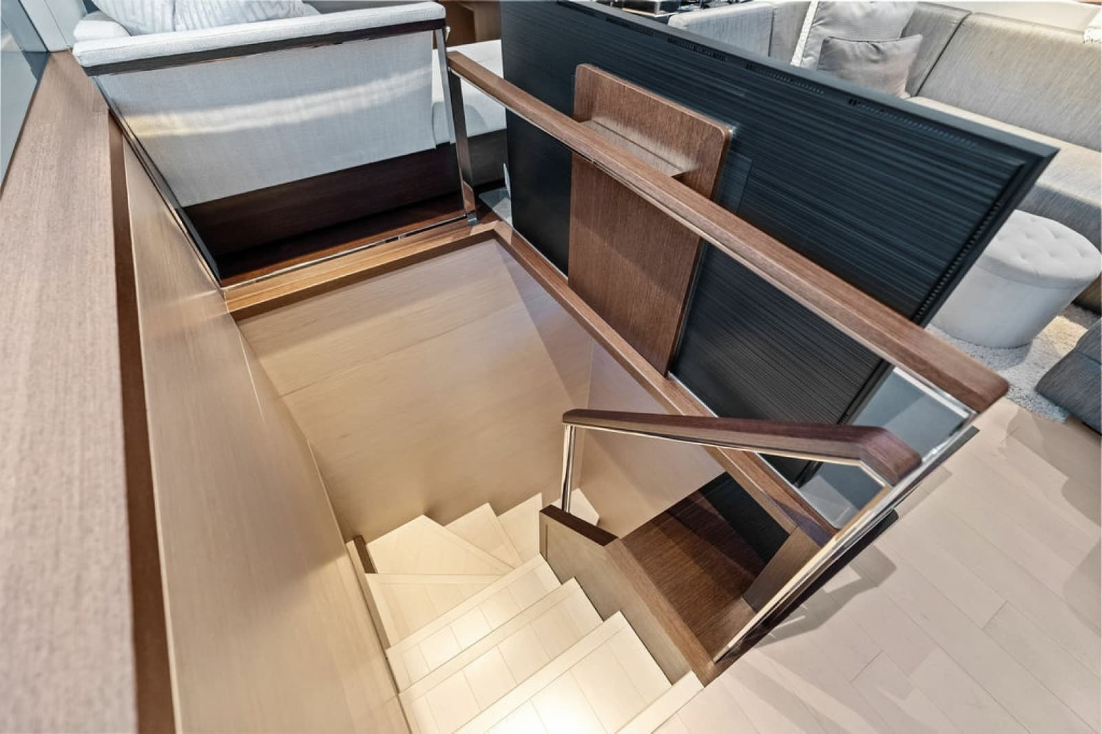 2021 Sunseeker Manhattan 68 - Photo 42